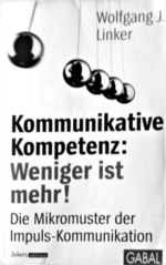 Wolfgang Linker: Kommunikative Kompetenz